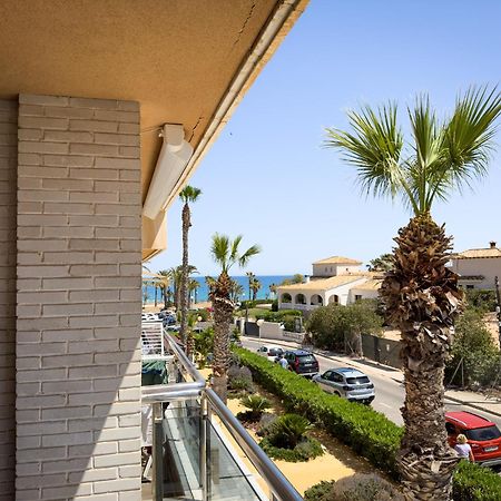 - - - - - Front Line - - - - - Primera Linea - - - - - Apartments In بلايا فلامنكا المظهر الخارجي الصورة