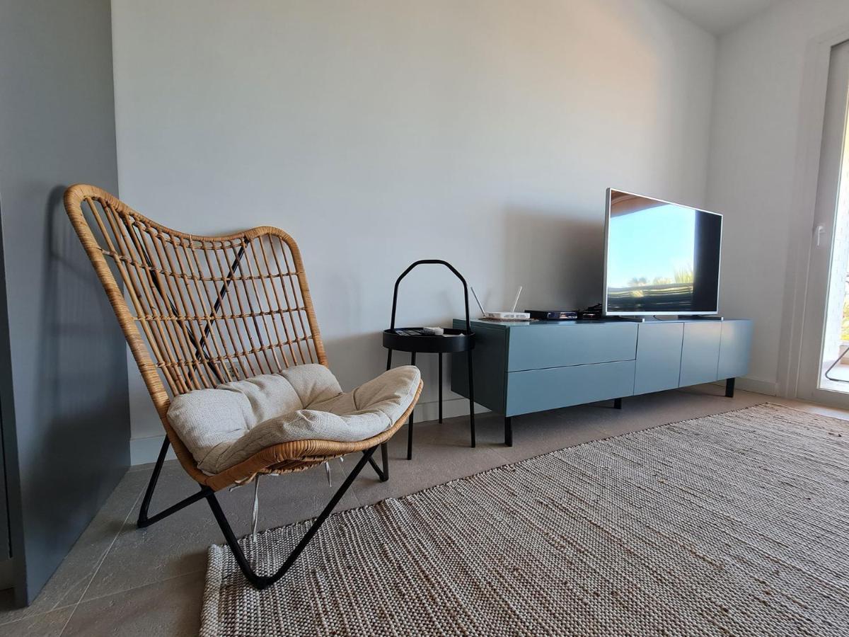 - - - - - Front Line - - - - - Primera Linea - - - - - Apartments In بلايا فلامنكا المظهر الخارجي الصورة