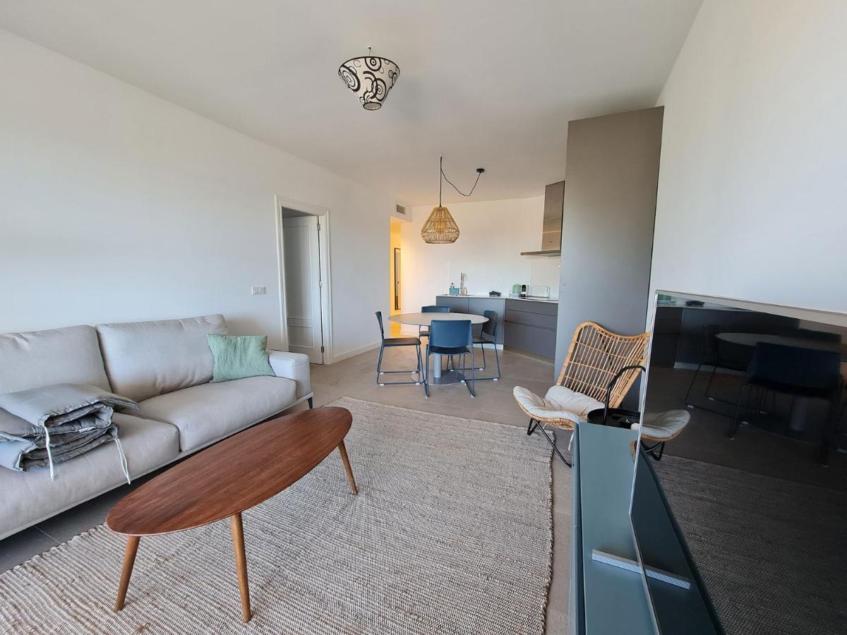 - - - - - Front Line - - - - - Primera Linea - - - - - Apartments In بلايا فلامنكا المظهر الخارجي الصورة
