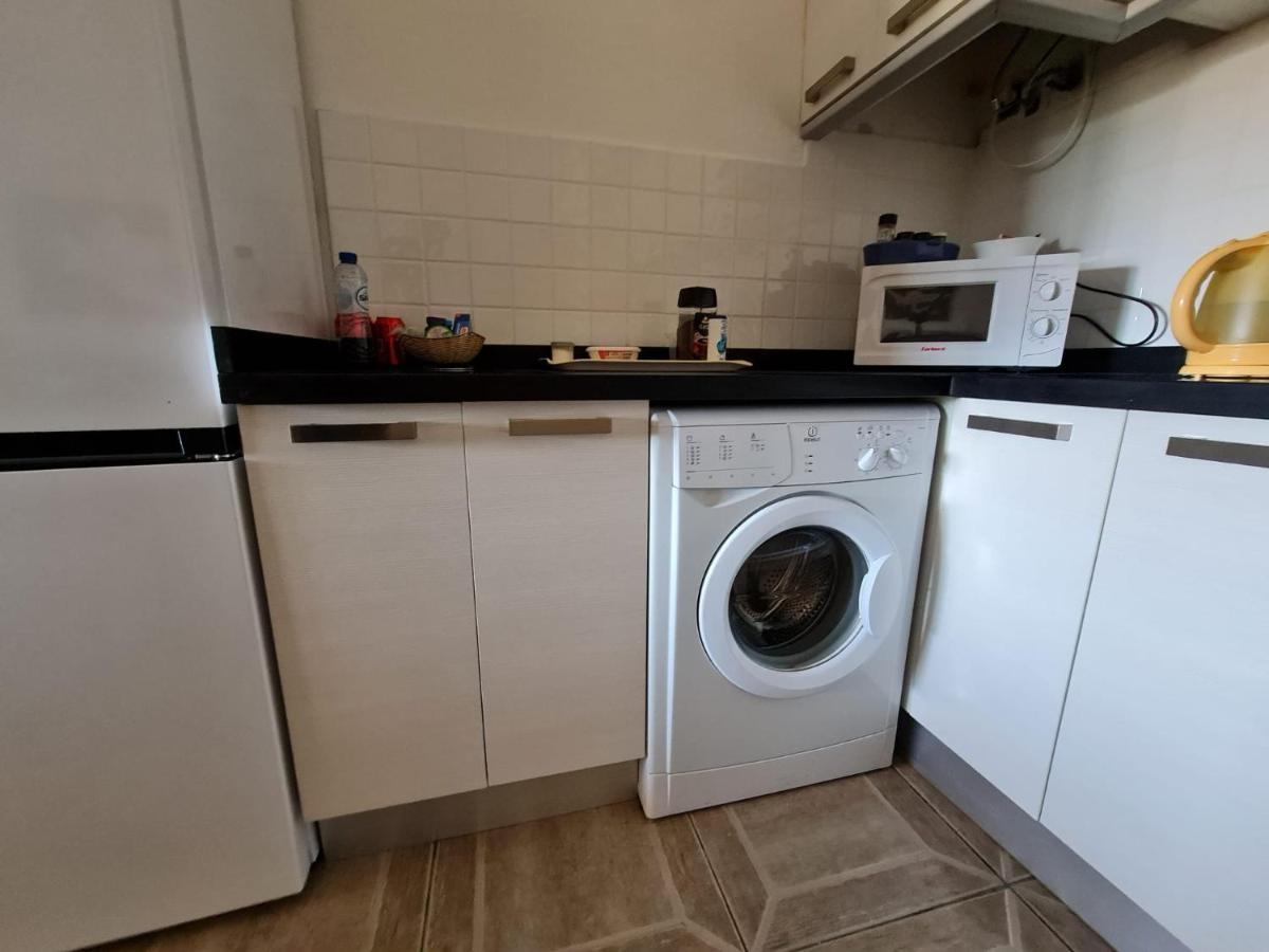 - - - - - Front Line - - - - - Primera Linea - - - - - Apartments In بلايا فلامنكا المظهر الخارجي الصورة