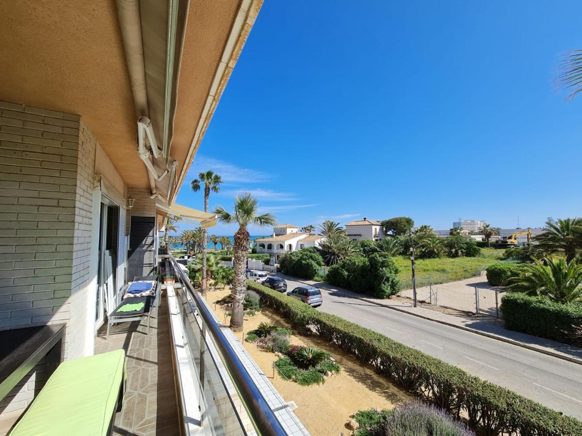 - - - - - Front Line - - - - - Primera Linea - - - - - Apartments In بلايا فلامنكا المظهر الخارجي الصورة