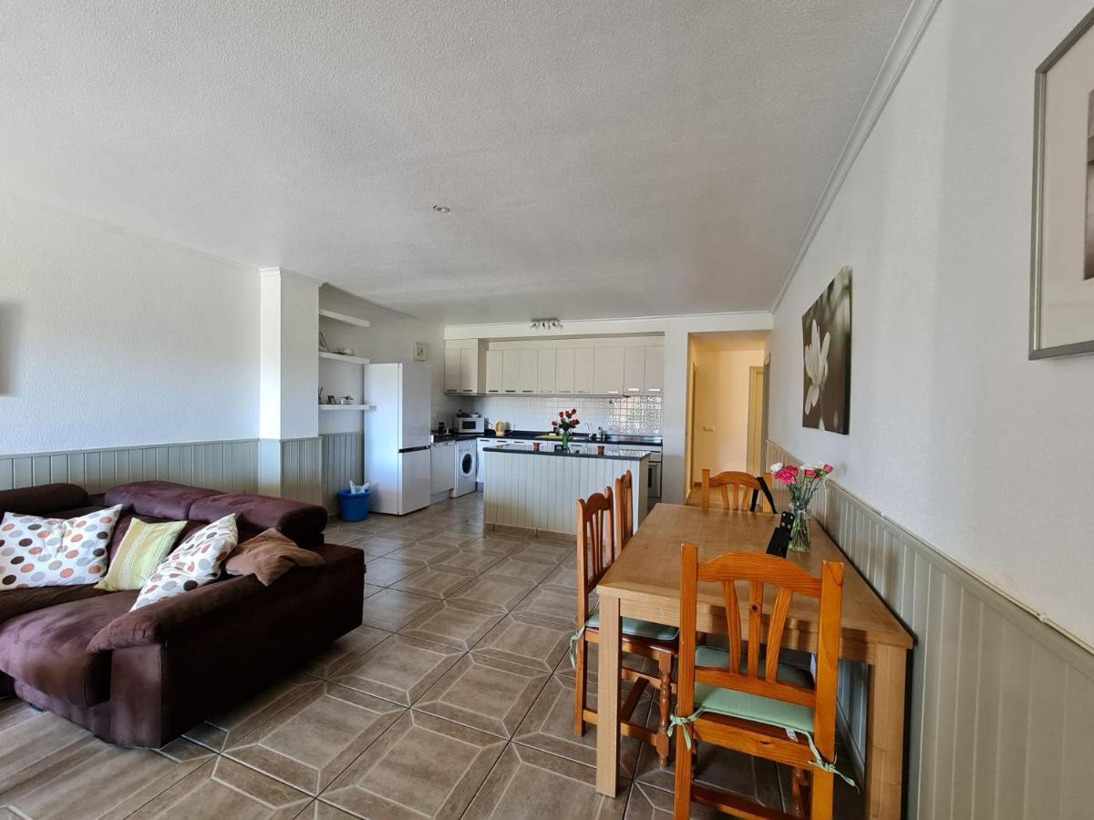 - - - - - Front Line - - - - - Primera Linea - - - - - Apartments In بلايا فلامنكا المظهر الخارجي الصورة