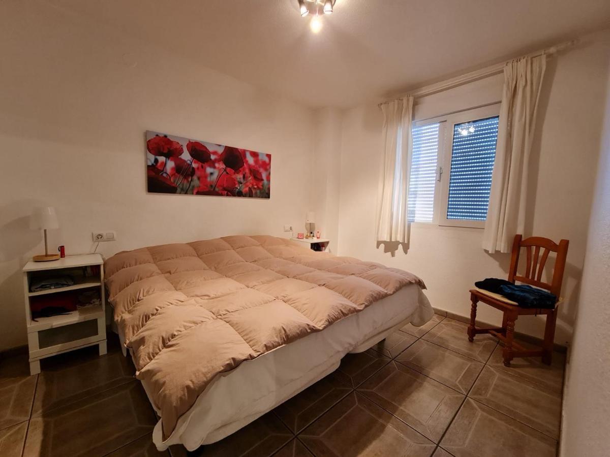 - - - - - Front Line - - - - - Primera Linea - - - - - Apartments In بلايا فلامنكا المظهر الخارجي الصورة