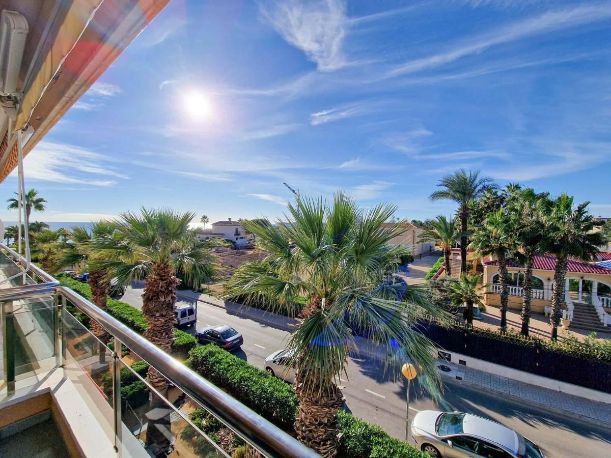 - - - - - Front Line - - - - - Primera Linea - - - - - Apartments In بلايا فلامنكا المظهر الخارجي الصورة