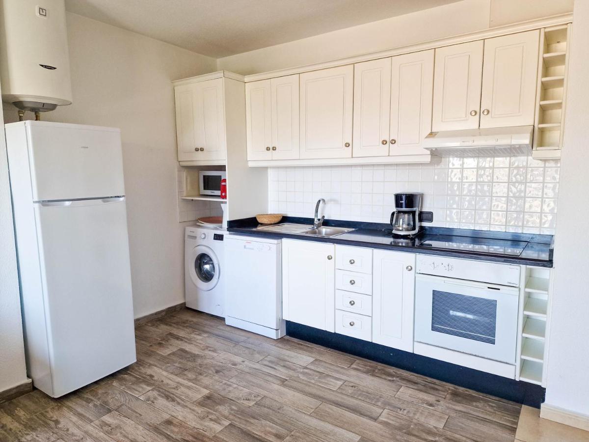 - - - - - Front Line - - - - - Primera Linea - - - - - Apartments In بلايا فلامنكا المظهر الخارجي الصورة