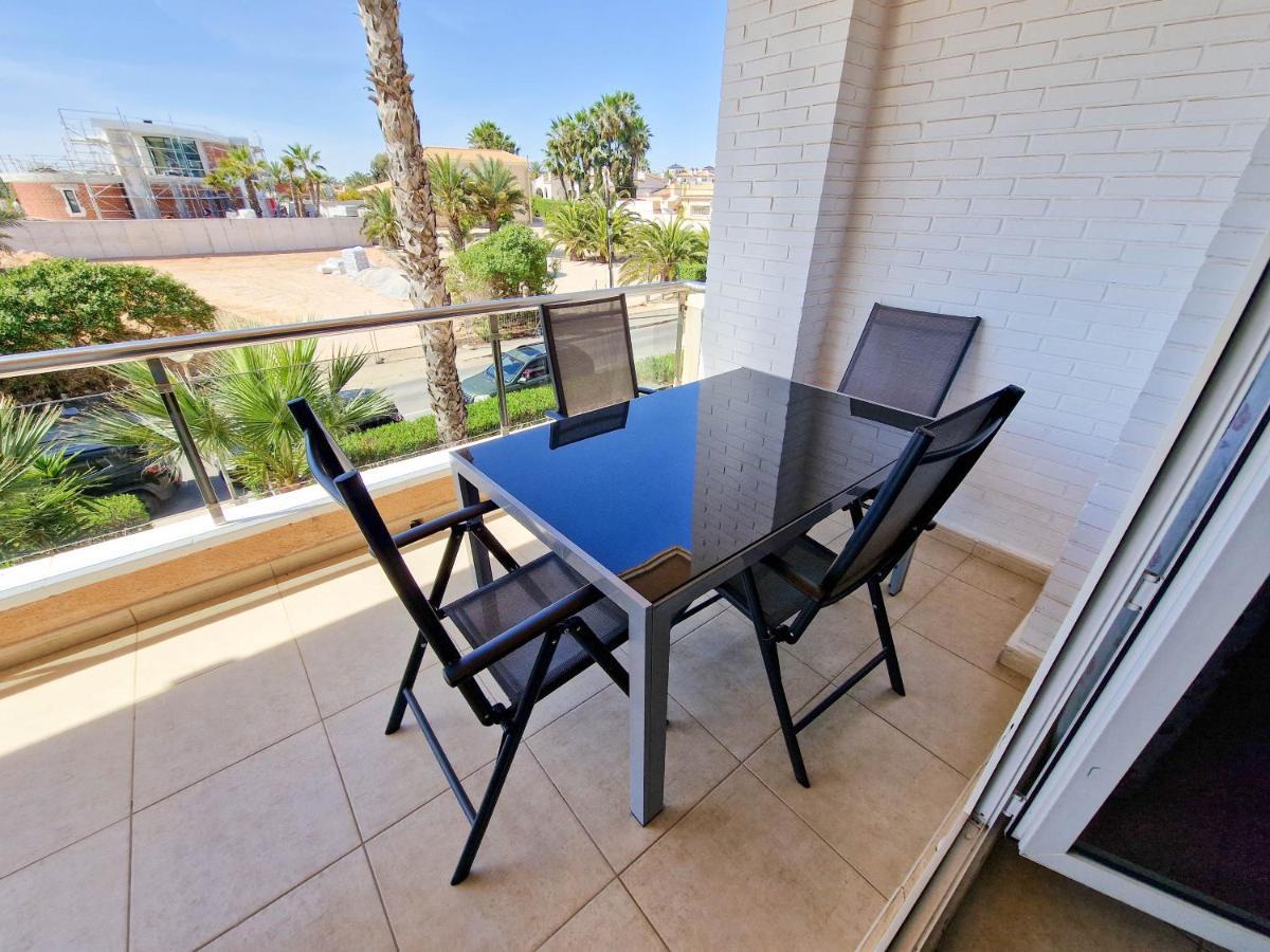 - - - - - Front Line - - - - - Primera Linea - - - - - Apartments In بلايا فلامنكا المظهر الخارجي الصورة