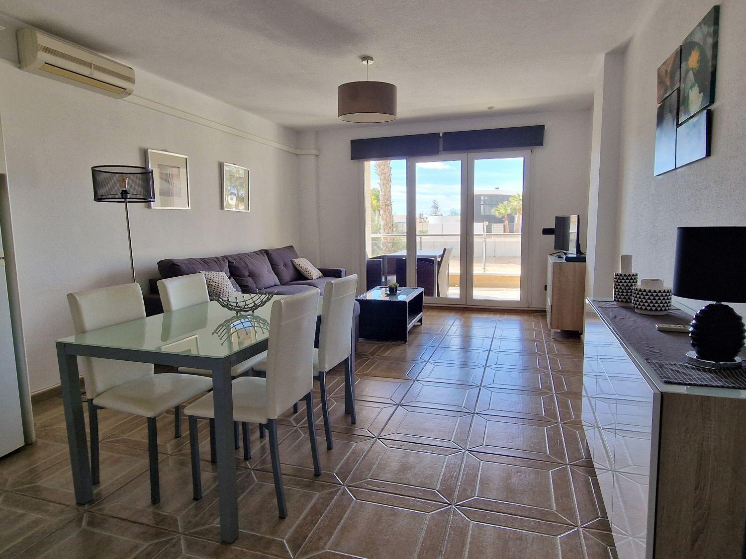 - - - - - Front Line - - - - - Primera Linea - - - - - Apartments In بلايا فلامنكا المظهر الخارجي الصورة