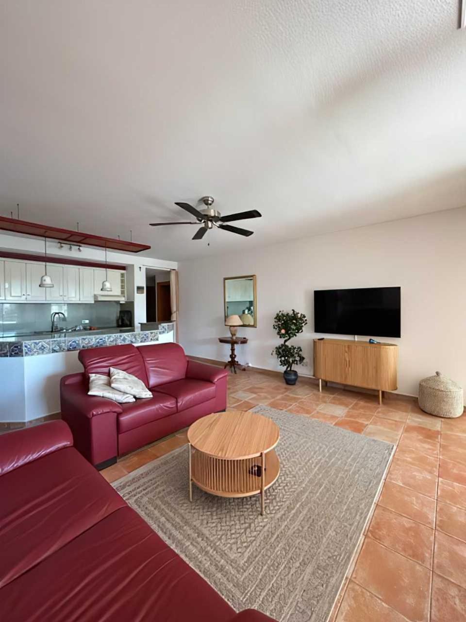 - - - - - Front Line - - - - - Primera Linea - - - - - Apartments In بلايا فلامنكا المظهر الخارجي الصورة