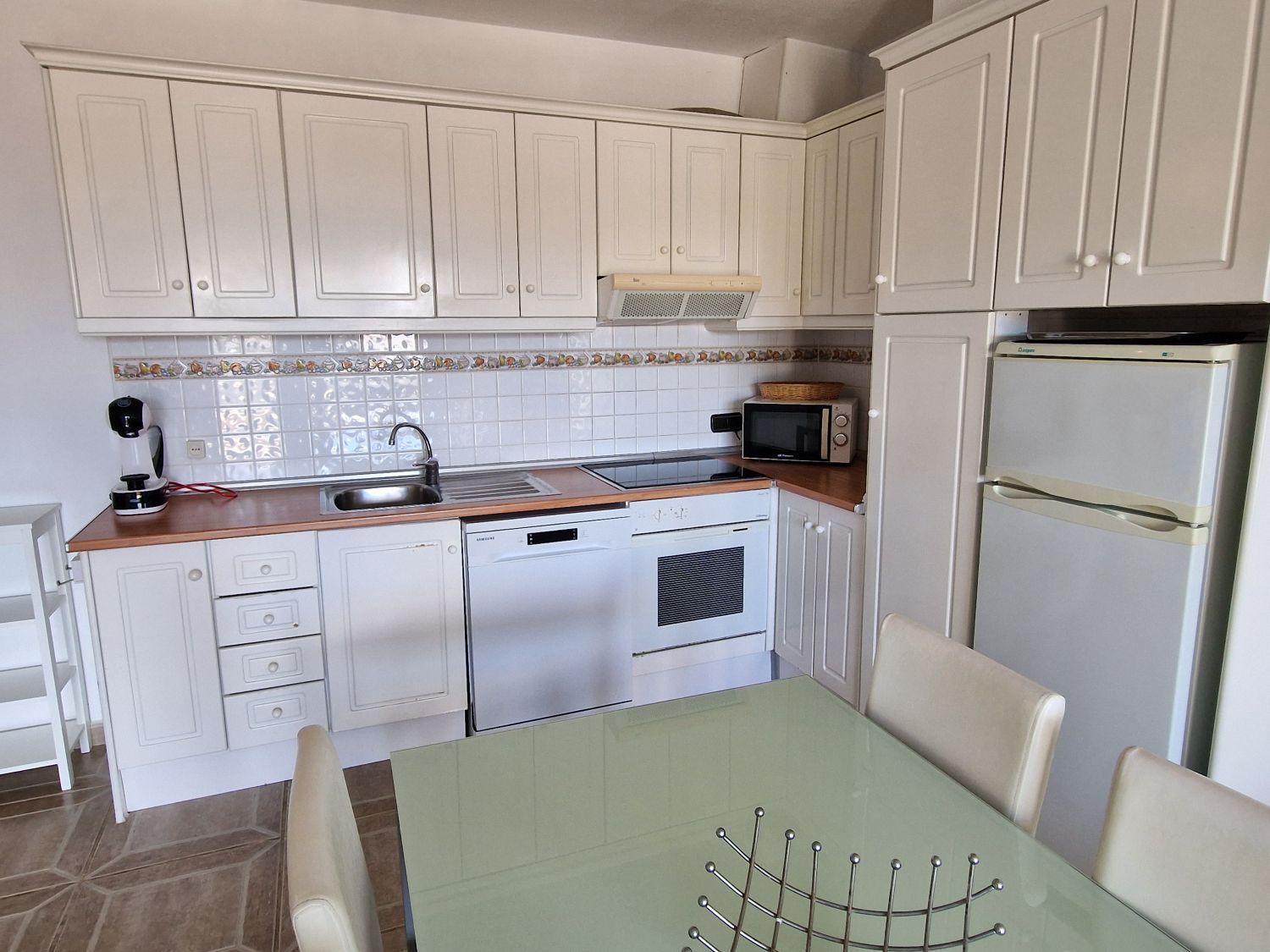 - - - - - Front Line - - - - - Primera Linea - - - - - Apartments In بلايا فلامنكا المظهر الخارجي الصورة