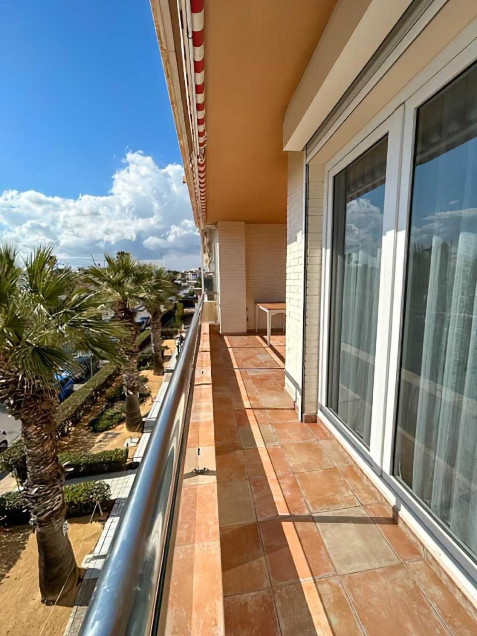- - - - - Front Line - - - - - Primera Linea - - - - - Apartments In بلايا فلامنكا المظهر الخارجي الصورة