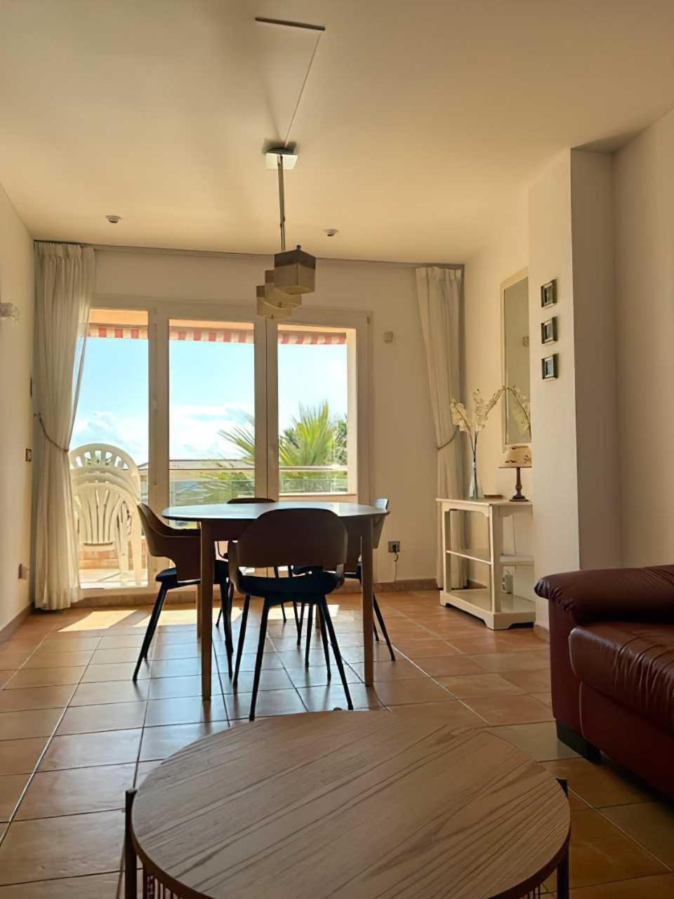 - - - - - Front Line - - - - - Primera Linea - - - - - Apartments In بلايا فلامنكا المظهر الخارجي الصورة