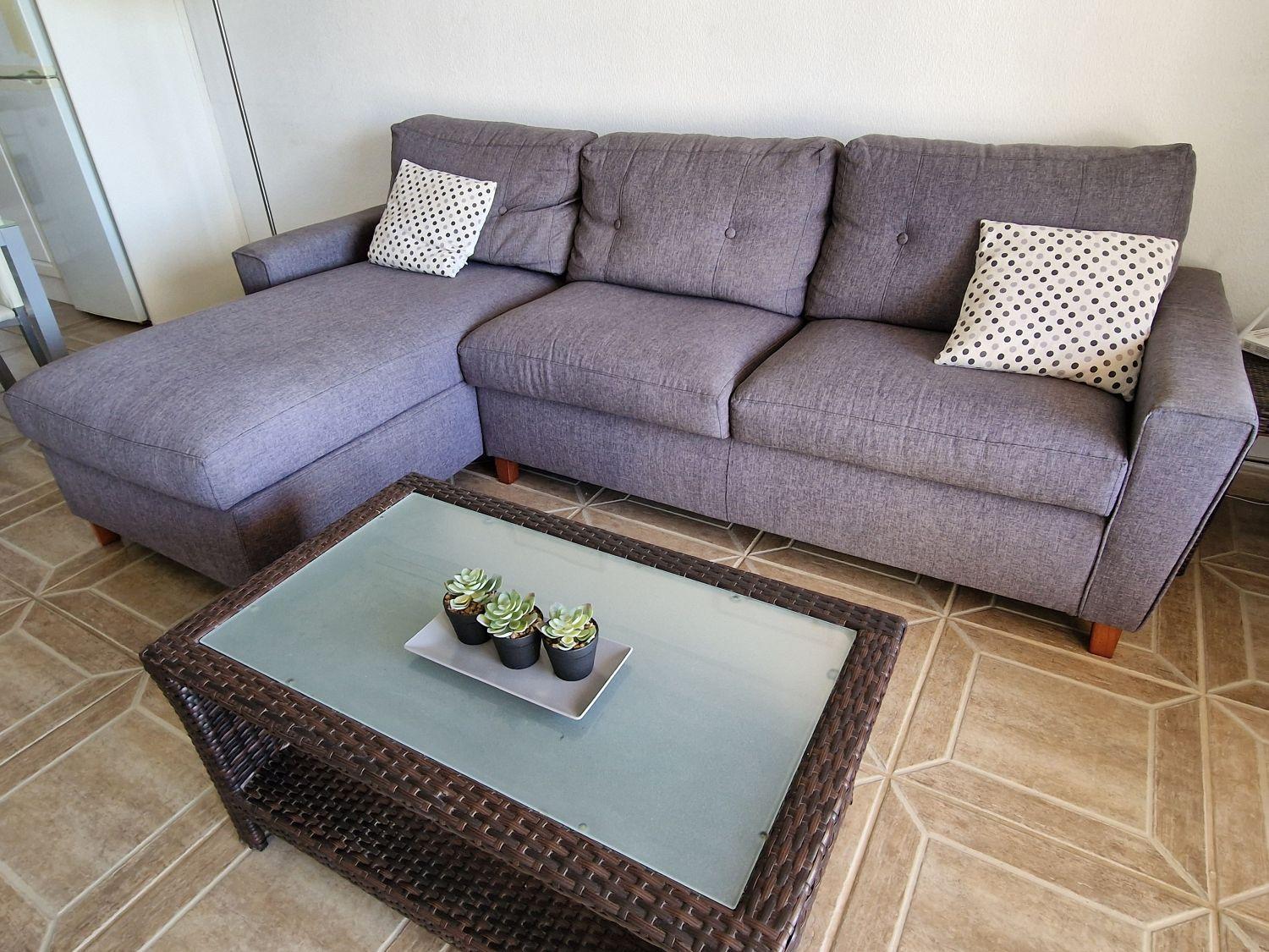 - - - - - Front Line - - - - - Primera Linea - - - - - Apartments In بلايا فلامنكا المظهر الخارجي الصورة