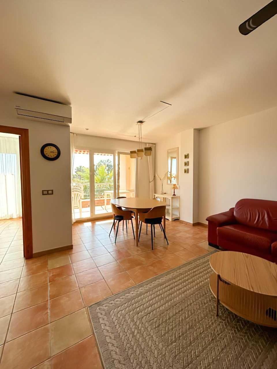 - - - - - Front Line - - - - - Primera Linea - - - - - Apartments In بلايا فلامنكا المظهر الخارجي الصورة
