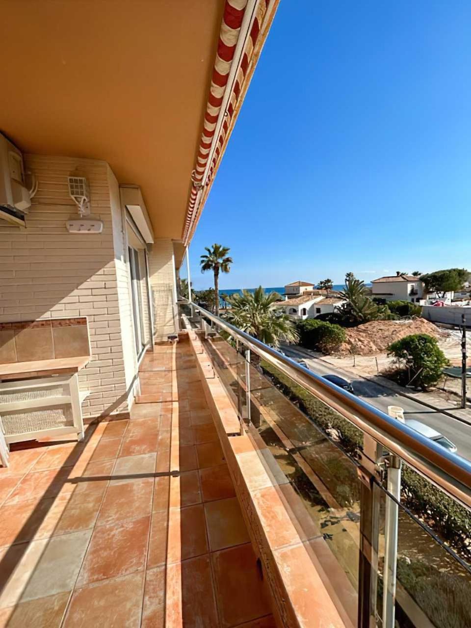 - - - - - Front Line - - - - - Primera Linea - - - - - Apartments In بلايا فلامنكا المظهر الخارجي الصورة